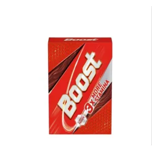 Boost refill 500g