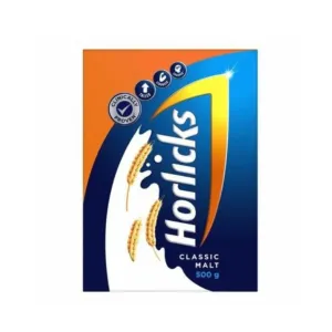 Horlicks refill 500g