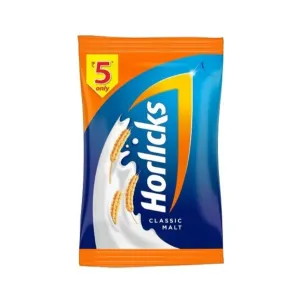 Horlicks 