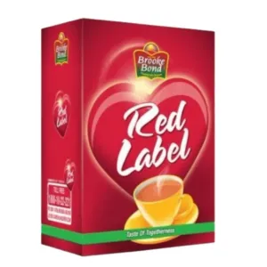 Red label 100g