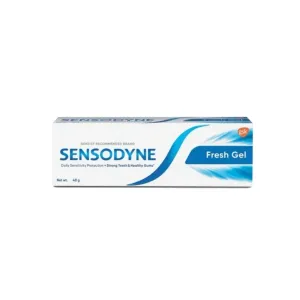 Sensodyne fresh Gel 40g