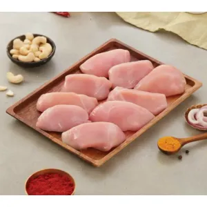 Chicken Tikka Cut 
