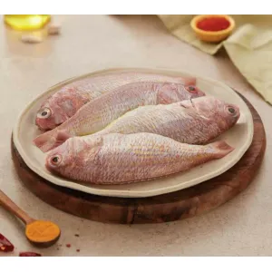 Sankara (Whole Fish)