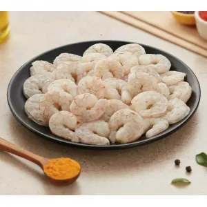 Prawns Peeled and De-veined[Small]