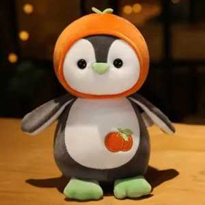 Funny Baby Penguin