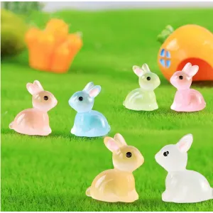Radium rabit miniature