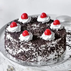 Black forest 