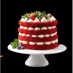 Red velvet