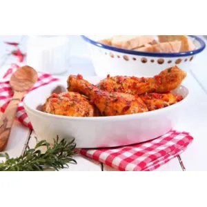 SOUTHER AFRICAN PERI PERI CHICKEN