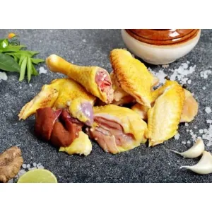 Country chicken Original (நாட்டு கோழி)