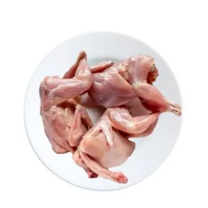 Kaadai (காடை) / Japanese Quail