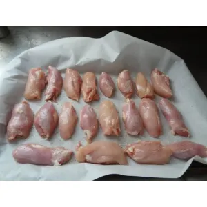 CHICKEN WINGS SKINLESS (இறக்கைகள்)