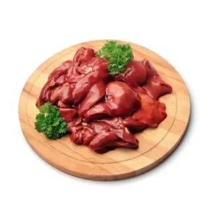 CHICKEN LIVER (சிக்கன் ஈரல்)