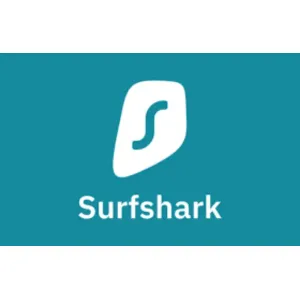 SURFSHARK VPN - 1Y (Individual Login)