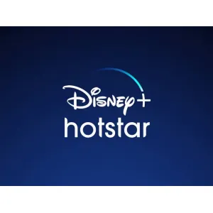DISNEY PLUS HOTSTAR PREMIUM