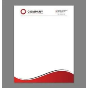 LETTERHEAD