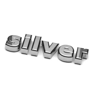 SILVER JEWELLERY