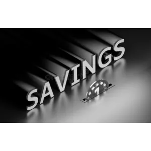 SAVING ACCOUNT