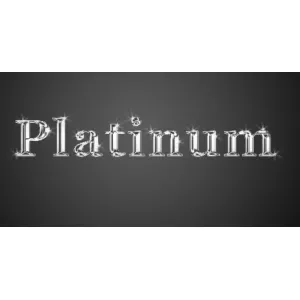 PLATINUM JEWELLERY