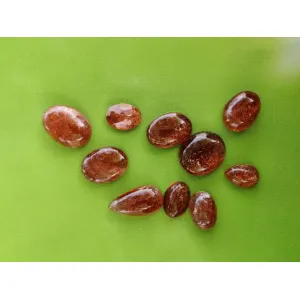 Gemstones