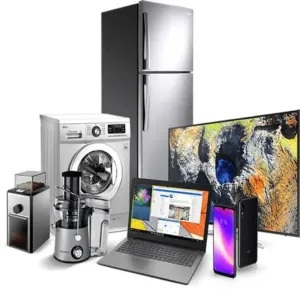 Old Electronics 