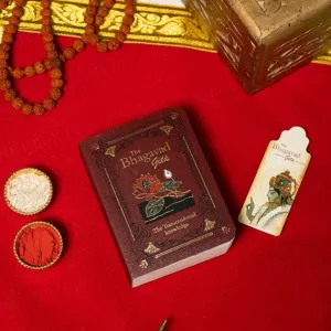 RELIGIOUS BOOKS