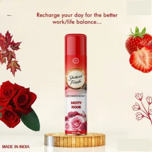 Attars And Perfumes