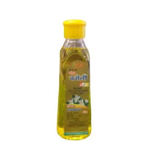Puja Oils 
