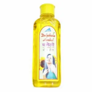 Dolphin chameli oil 170 ml 