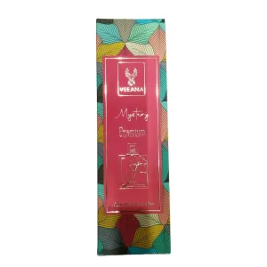Veeana brand Mystery Primium Masala Batti 50 gms