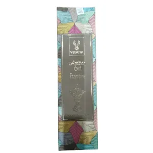 Veeana brand Arabian Oudh Primium Masala Batti 50 gms