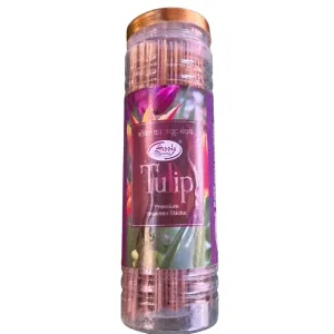 Siddhi fragrance primium Tulip Incence 300 gms