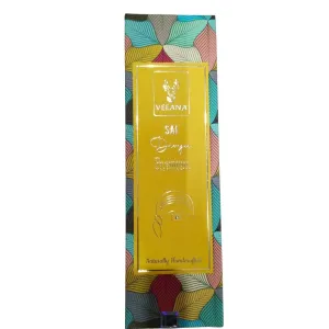 Veeana brand Sai Divya Primium Masala Batti 50 gms