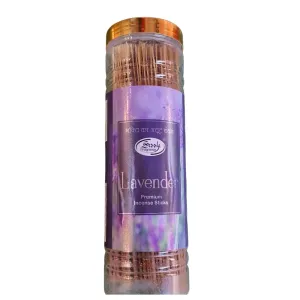 Siddhi fragrance primium Lavender Incence 300 gms