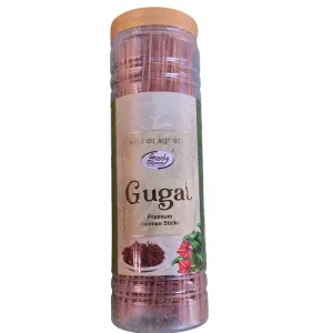 Siddhi fragrance primium Guggal Incence 300 gms