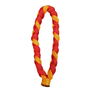 BANGLAMUKI RAKSHA KAWACH THREAD RED YELLOW COLOUR