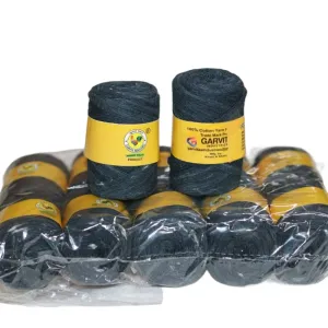 BLACK SUT MOLI FOR SHANI PUJA 1 dz pack