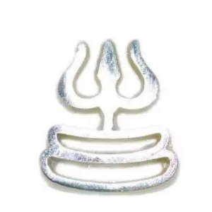 Tilak Sancha / Trishul For Tilak Your Forehead