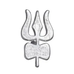 Trishul Damru Tilak Sancha
