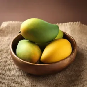আম চৌশা