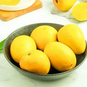 আম হীম সাগর