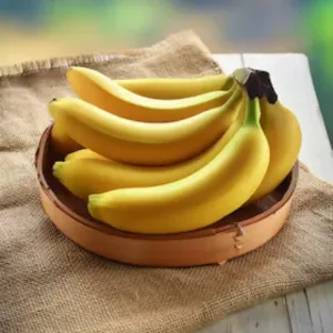কলা (পাকা) সিঙ্গাপুরী