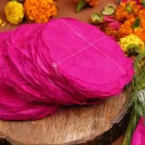 আলতা পাতা (গোলাপী) Alta pata