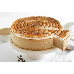 Creamcheese cake 