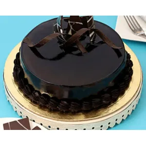 CHOCO TRUFFLE 1/2kg