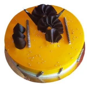 JELLY belly cakes 1/2kg