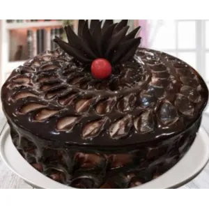 CHOCOFUDGE 1/2kg