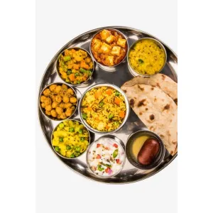 Thaali