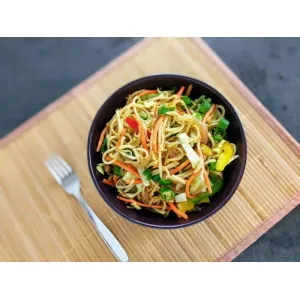 Veg noodles