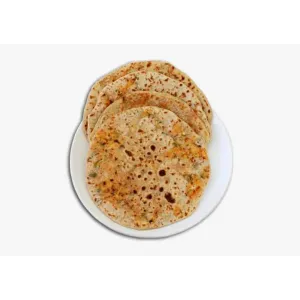 Aloo Paratha 